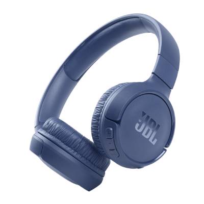 JBL Tune T510BT Blue Qulaqlıq